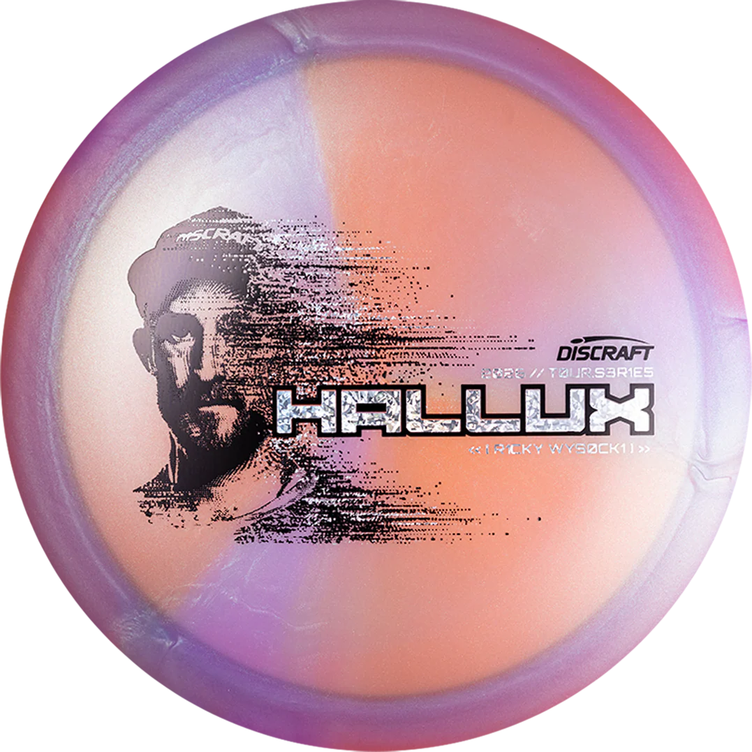 2026 Ricky Wysocki Tour Series Hallux - Image 42