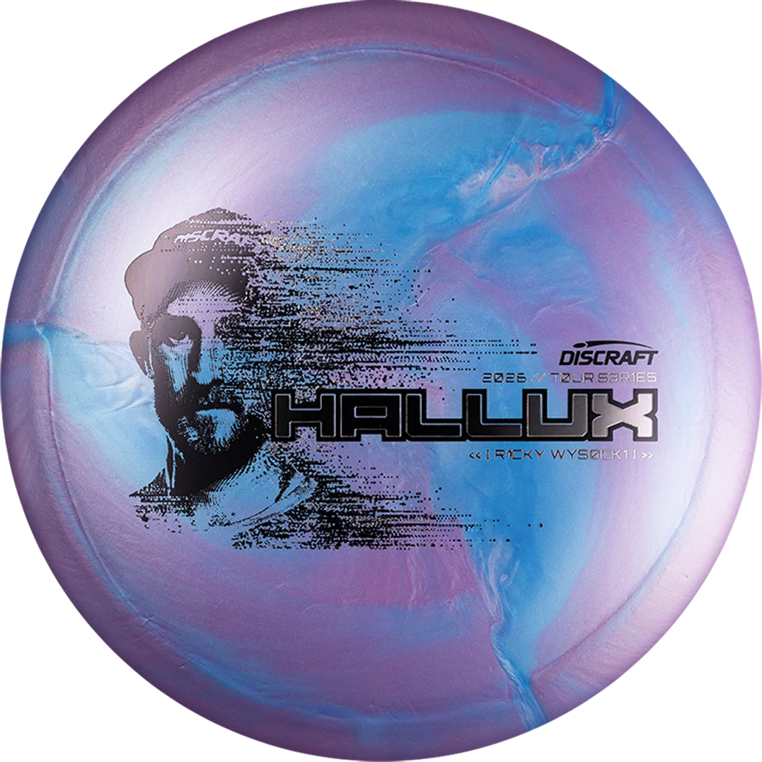 2026 Ricky Wysocki Tour Series Hallux - Image 44