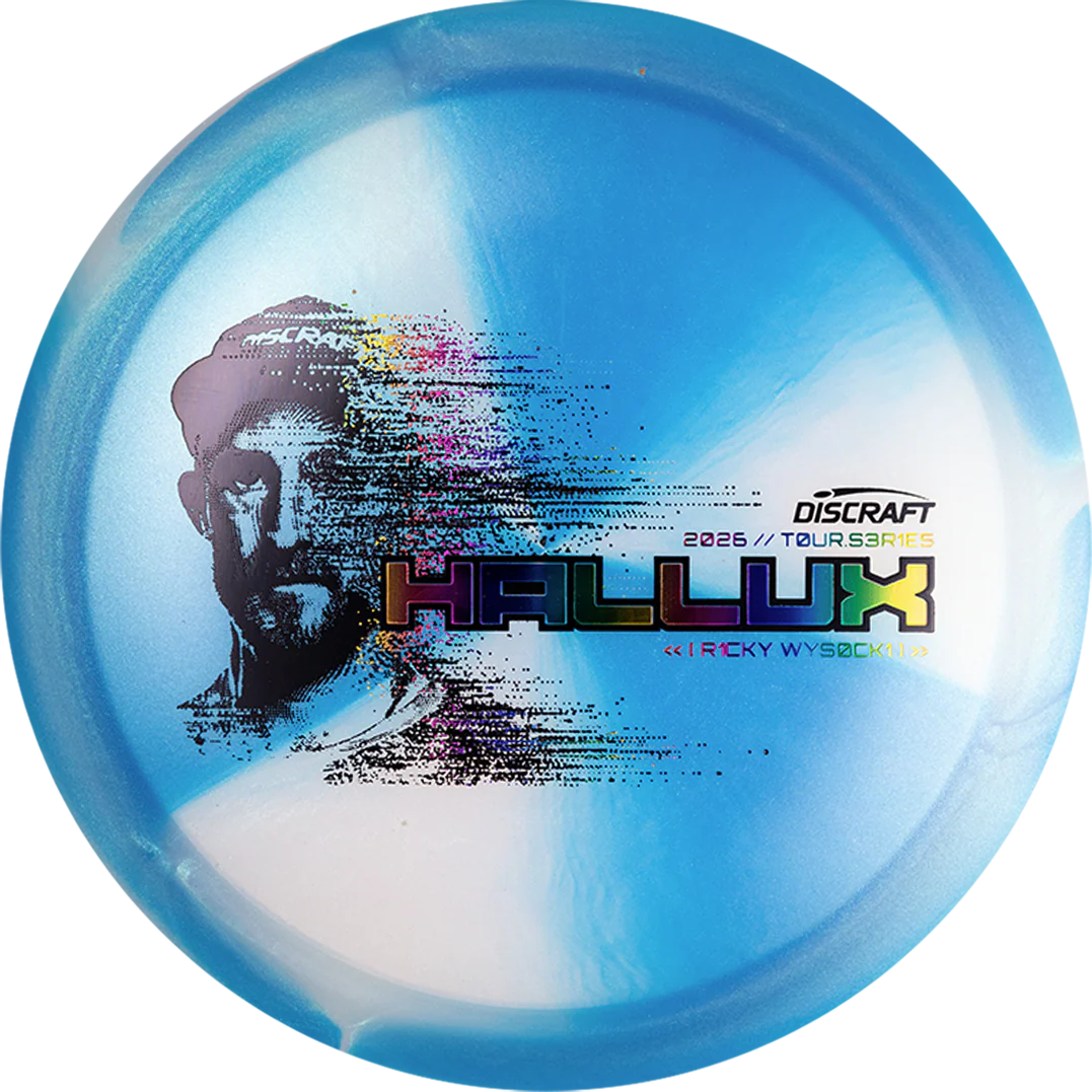 2026 Ricky Wysocki Tour Series Hallux - Image 47