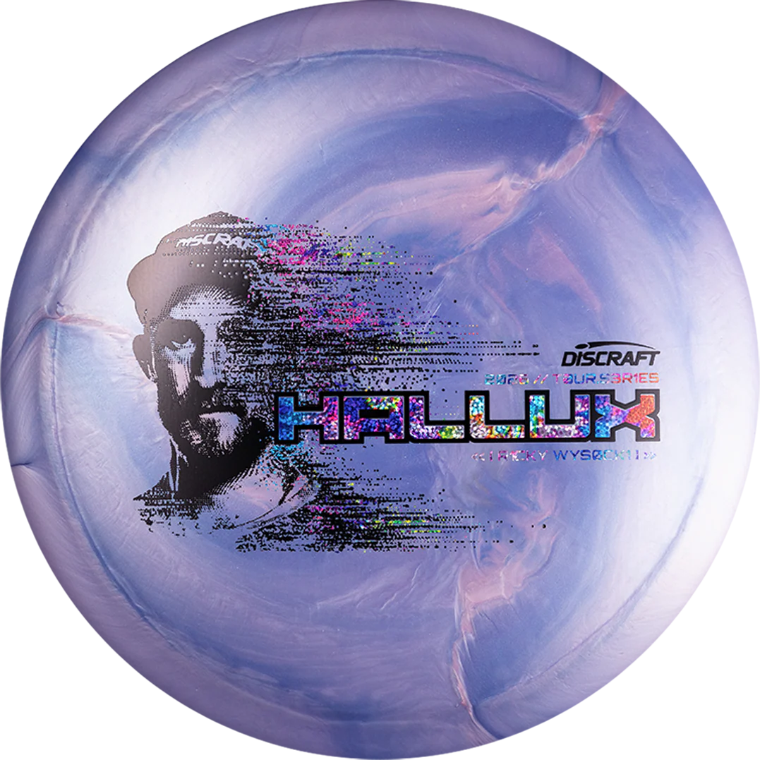 2026 Ricky Wysocki Tour Series Hallux - Image 48
