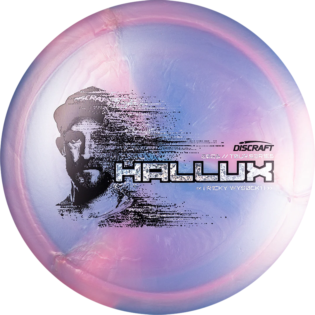 2026 Ricky Wysocki Tour Series Hallux - Image 49