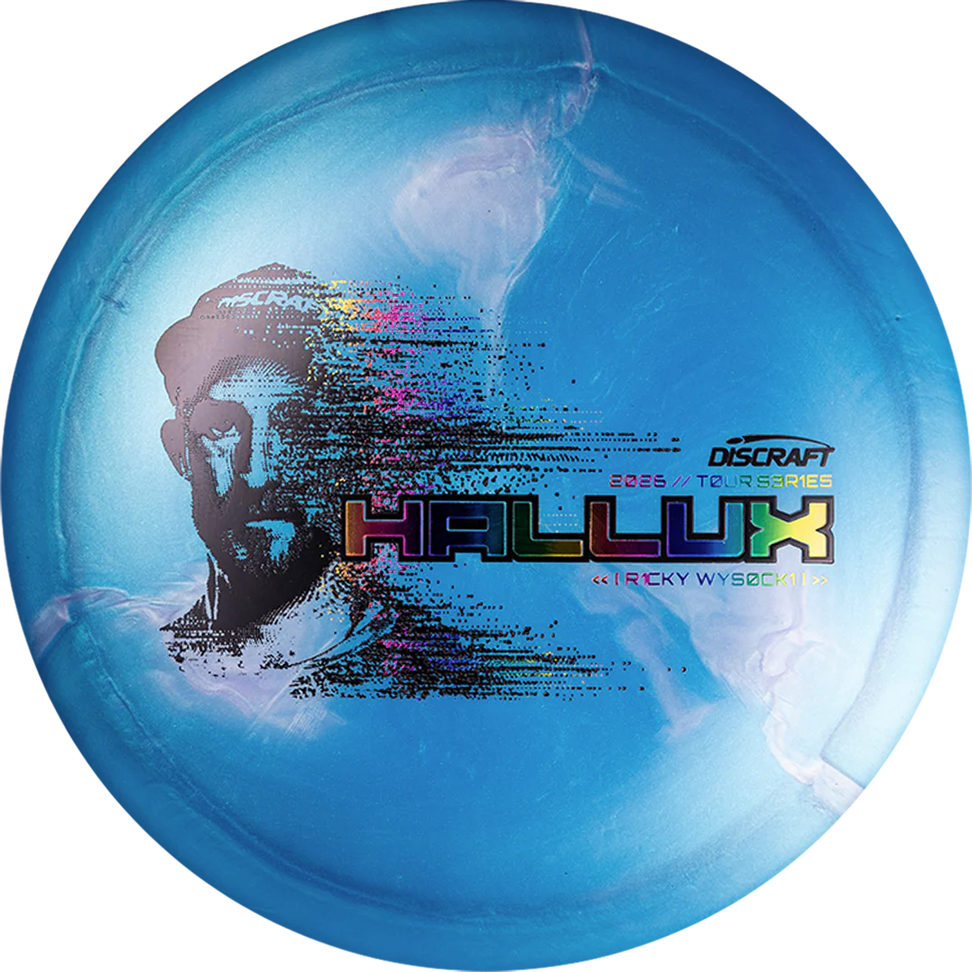 2026 Ricky Wysocki Tour Series Hallux - Image 5