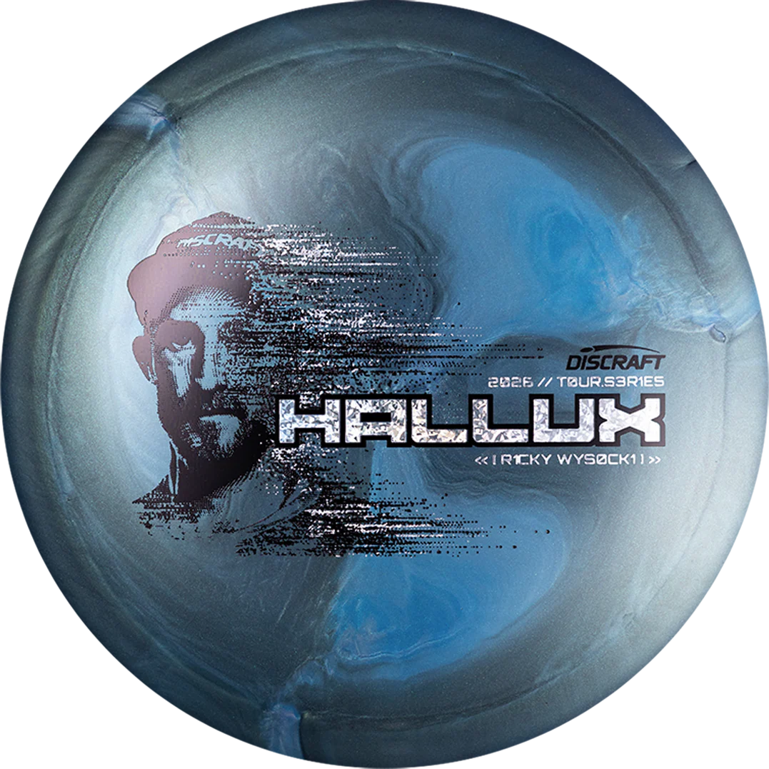 2026 Ricky Wysocki Tour Series Hallux - Image 51