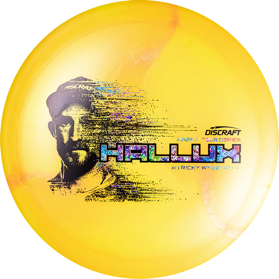 2026 Ricky Wysocki Tour Series Hallux - Image 9