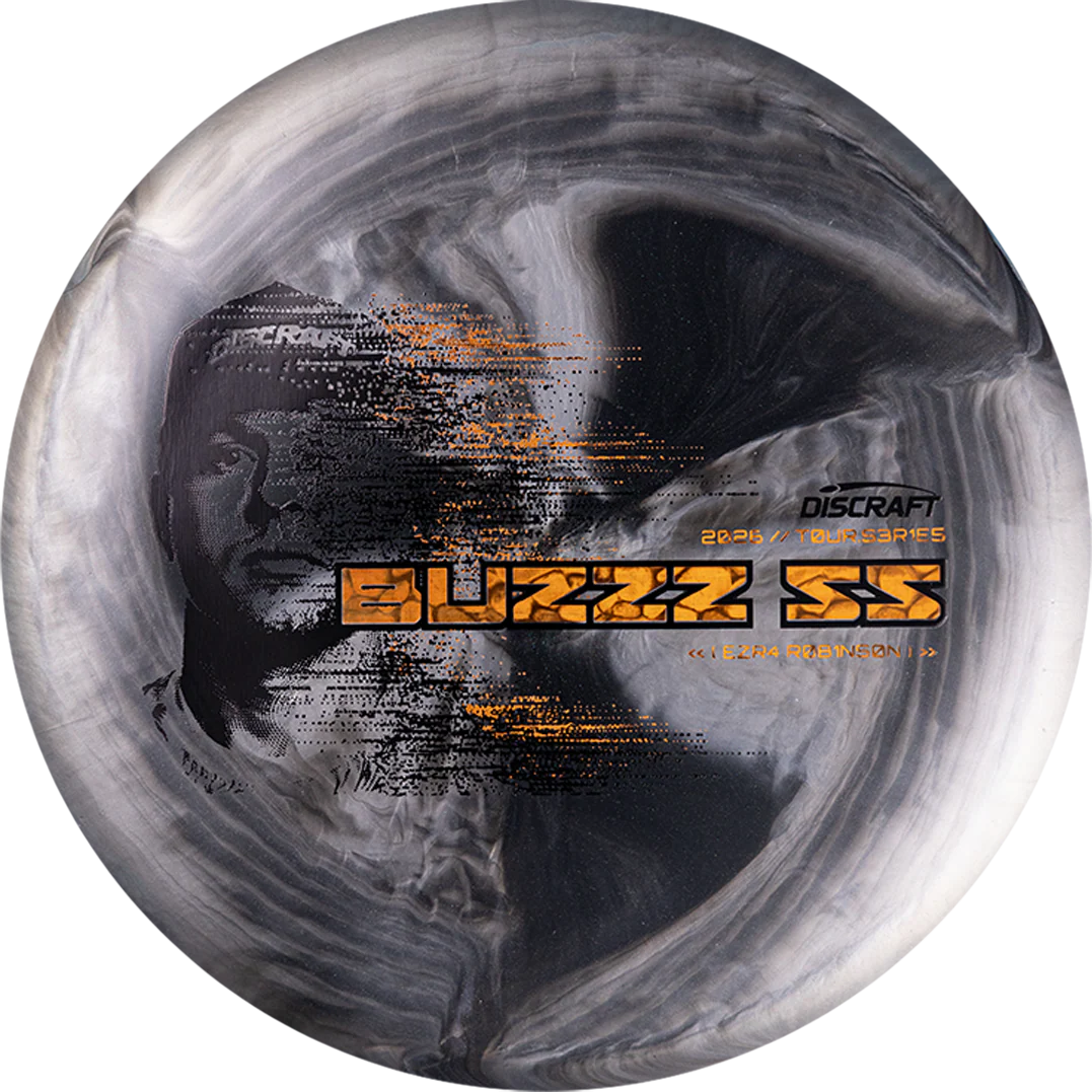 2026 Ezra Robinson Tour Series Buzzz SS - Image 18