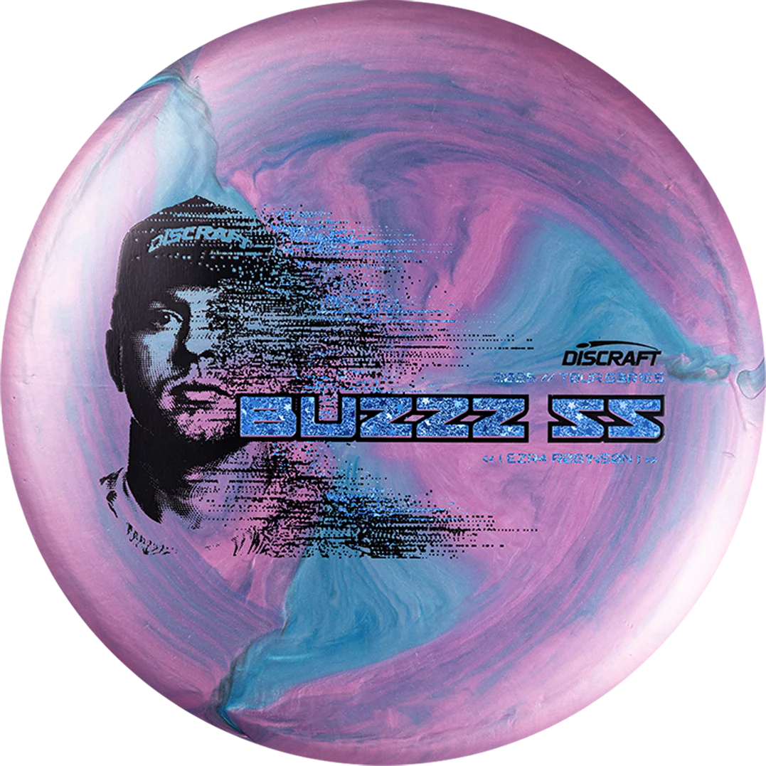 2026 Ezra Robinson Tour Series Buzzz SS - Image 28