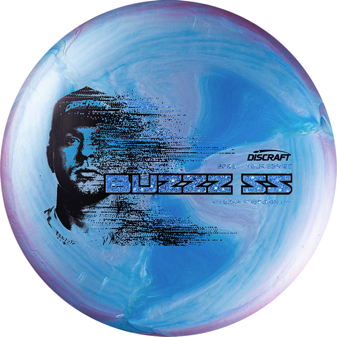 2026 Ezra Robinson Tour Series Buzzz SS - Image 29