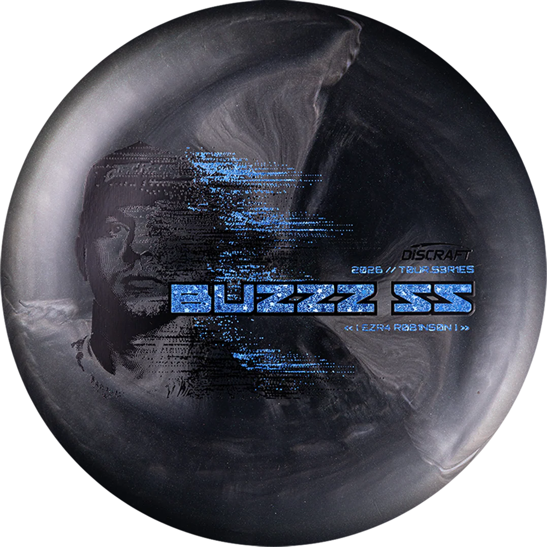 2026 Ezra Robinson Tour Series Buzzz SS - Image 9