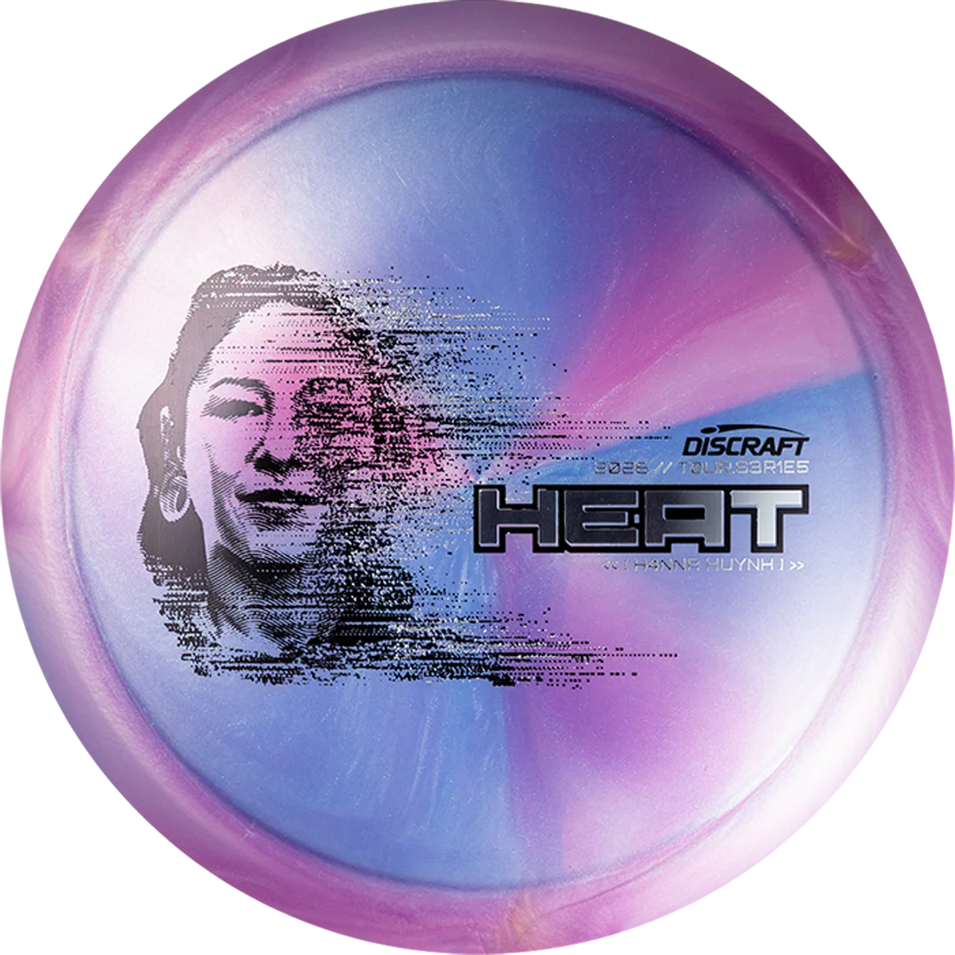 2026 Hanna Huynh Tour Series Heat - Image 12