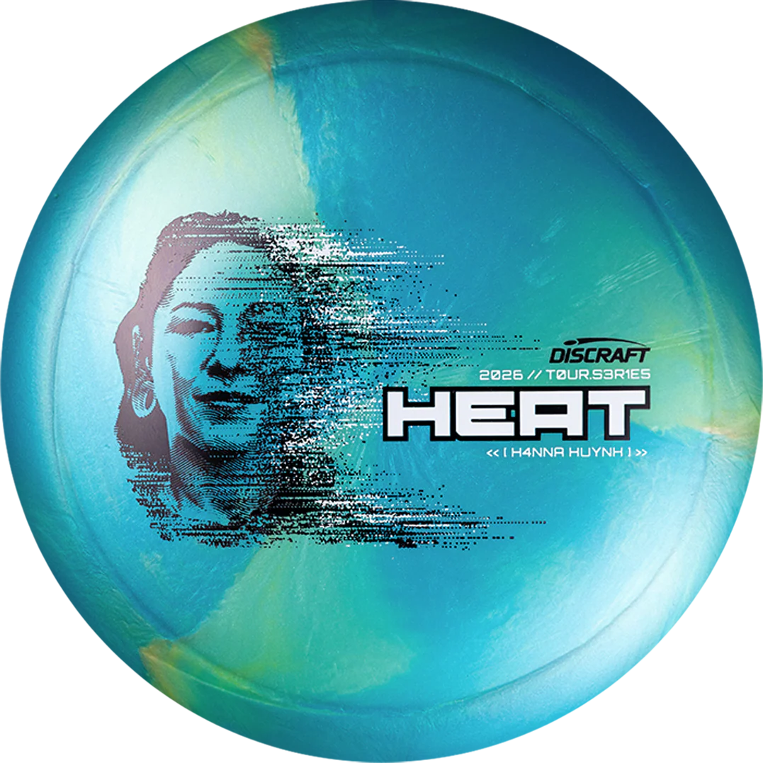 2026 Hanna Huynh Tour Series Heat - Image 13