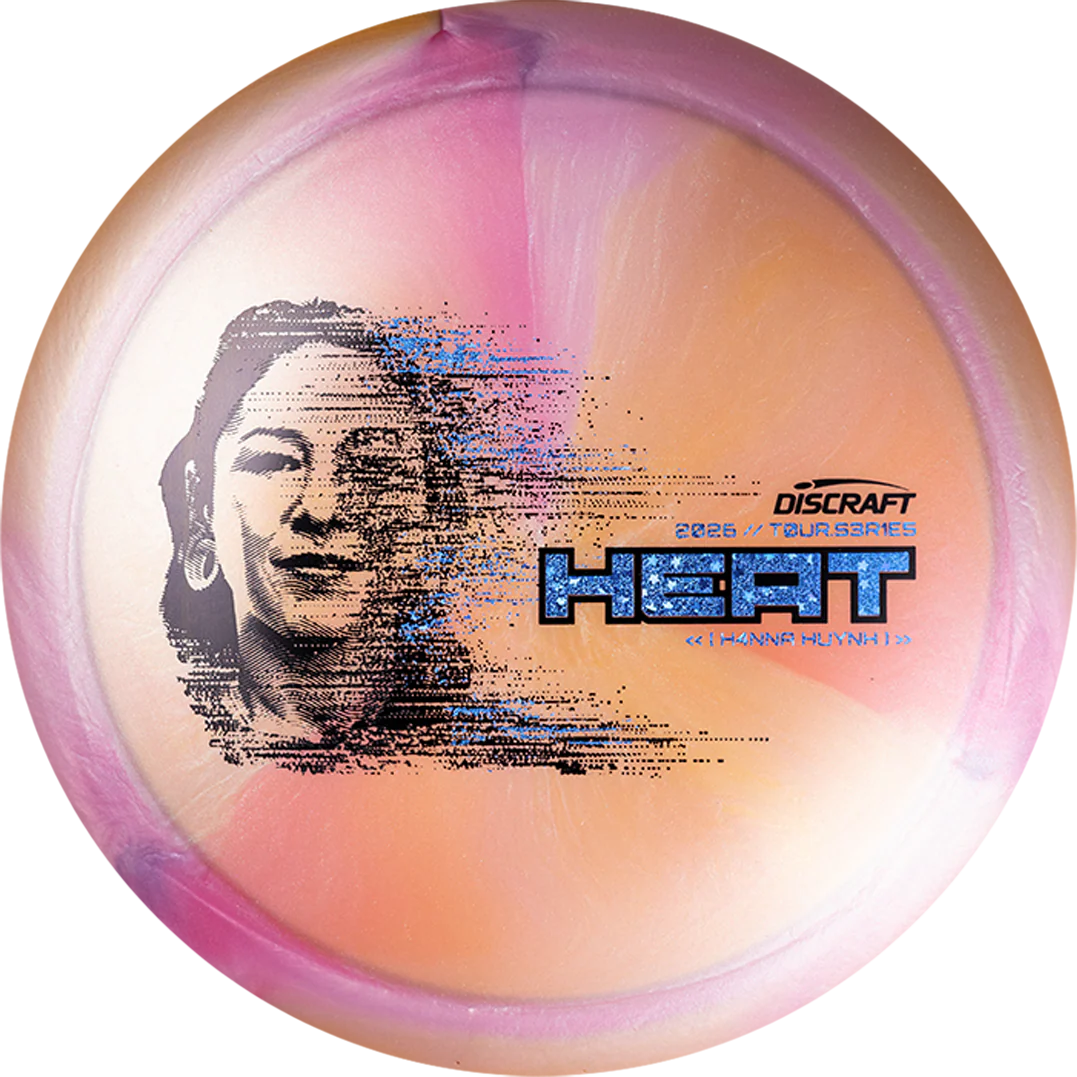 2026 Hanna Huynh Tour Series Heat - Image 15