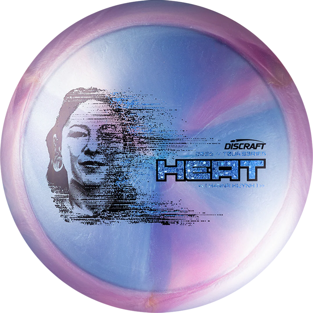 2026 Hanna Huynh Tour Series Heat - Image 16