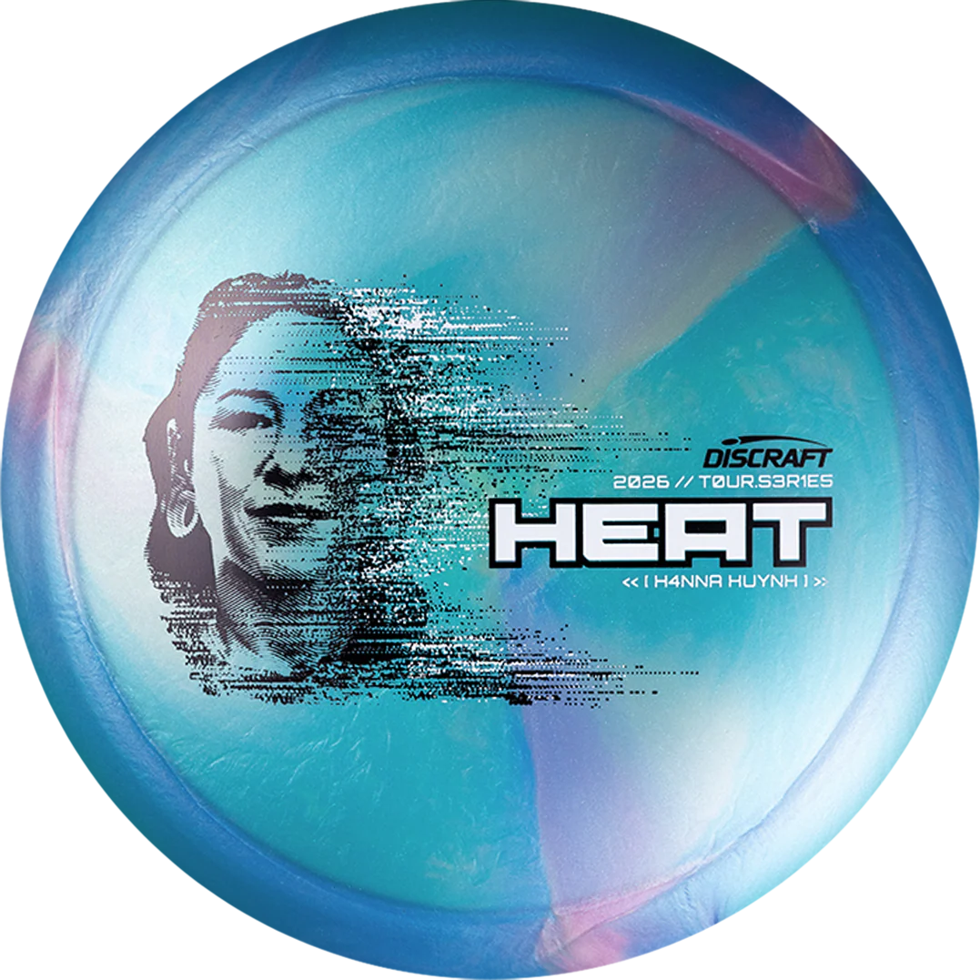 2026 Hanna Huynh Tour Series Heat - Image 17