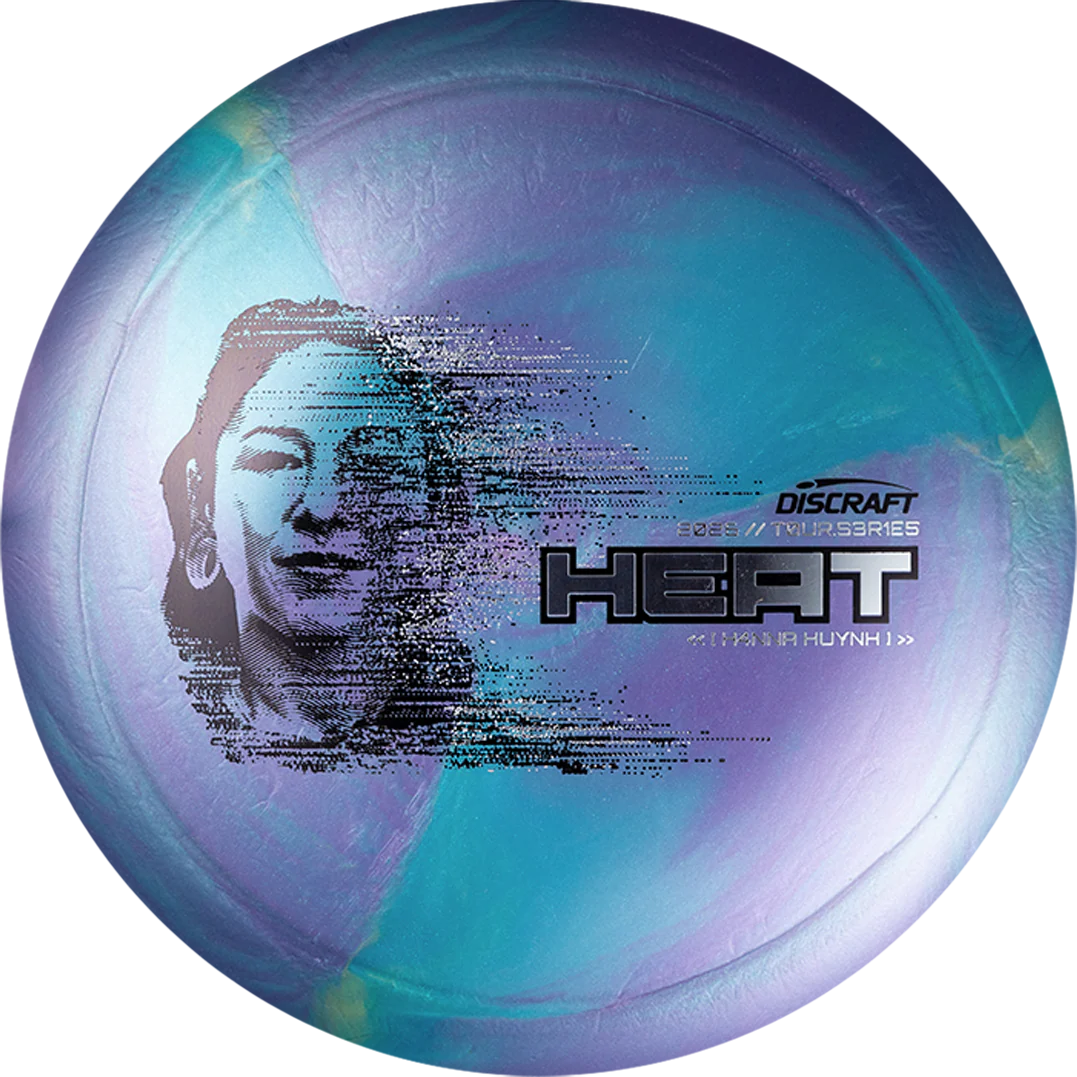 2026 Hanna Huynh Tour Series Heat - Image 18