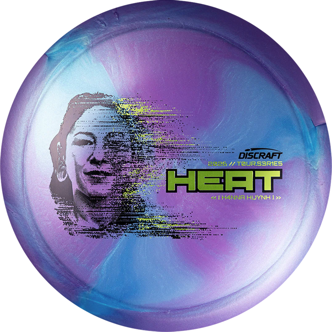 2026 Hanna Huynh Tour Series Heat - Image 19