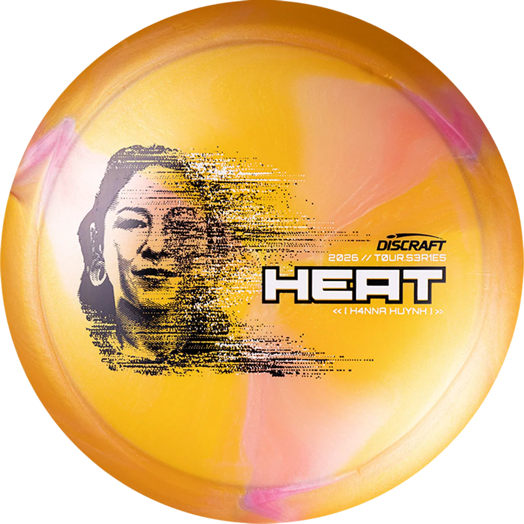 2026 Hanna Huynh Tour Series Heat - Image 20