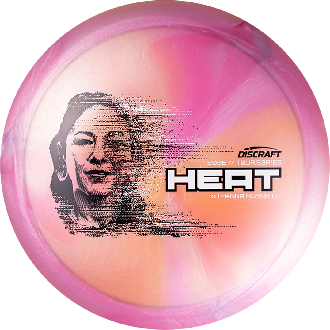 2026 Hanna Huynh Tour Series Heat - Image 21