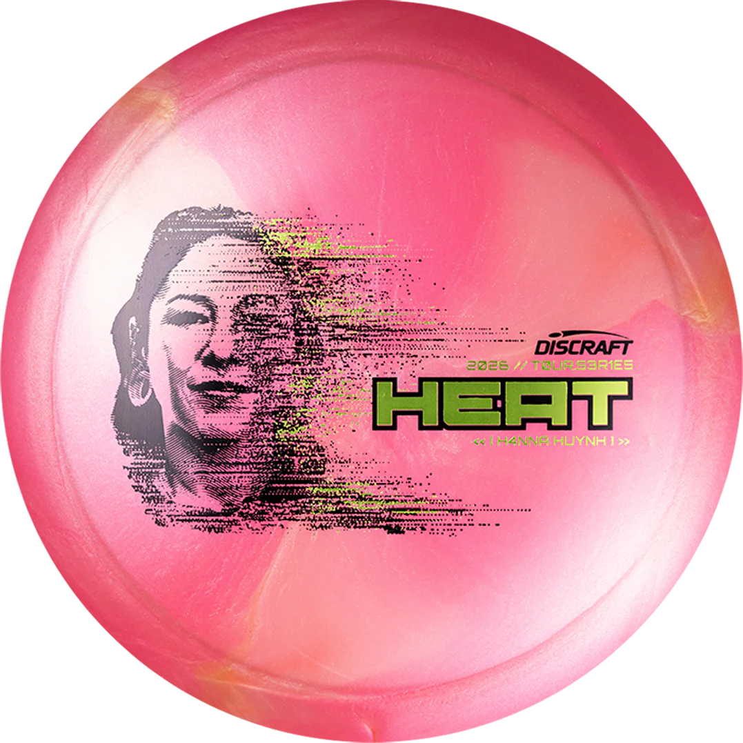 2026 Hanna Huynh Tour Series Heat - Image 22