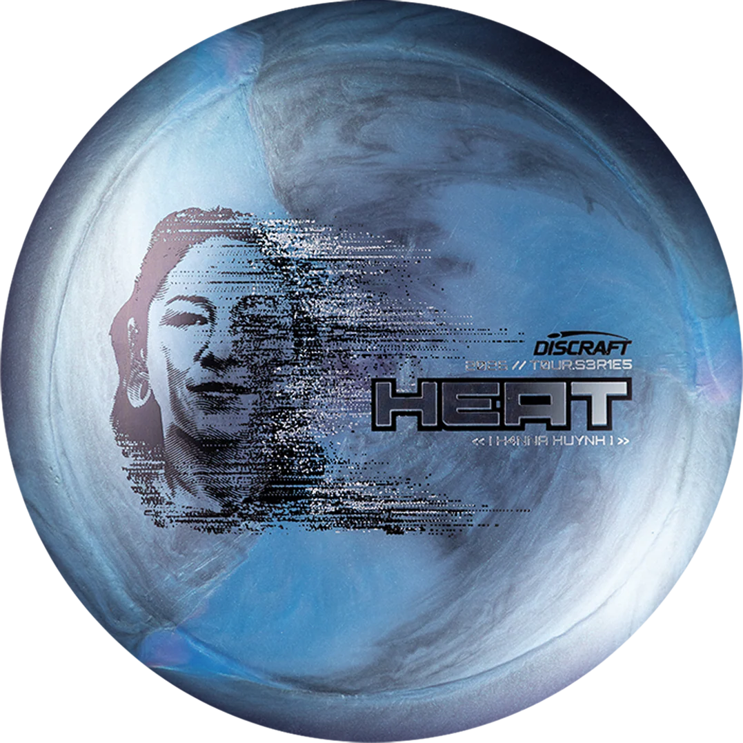 2026 Hanna Huynh Tour Series Heat - Image 23