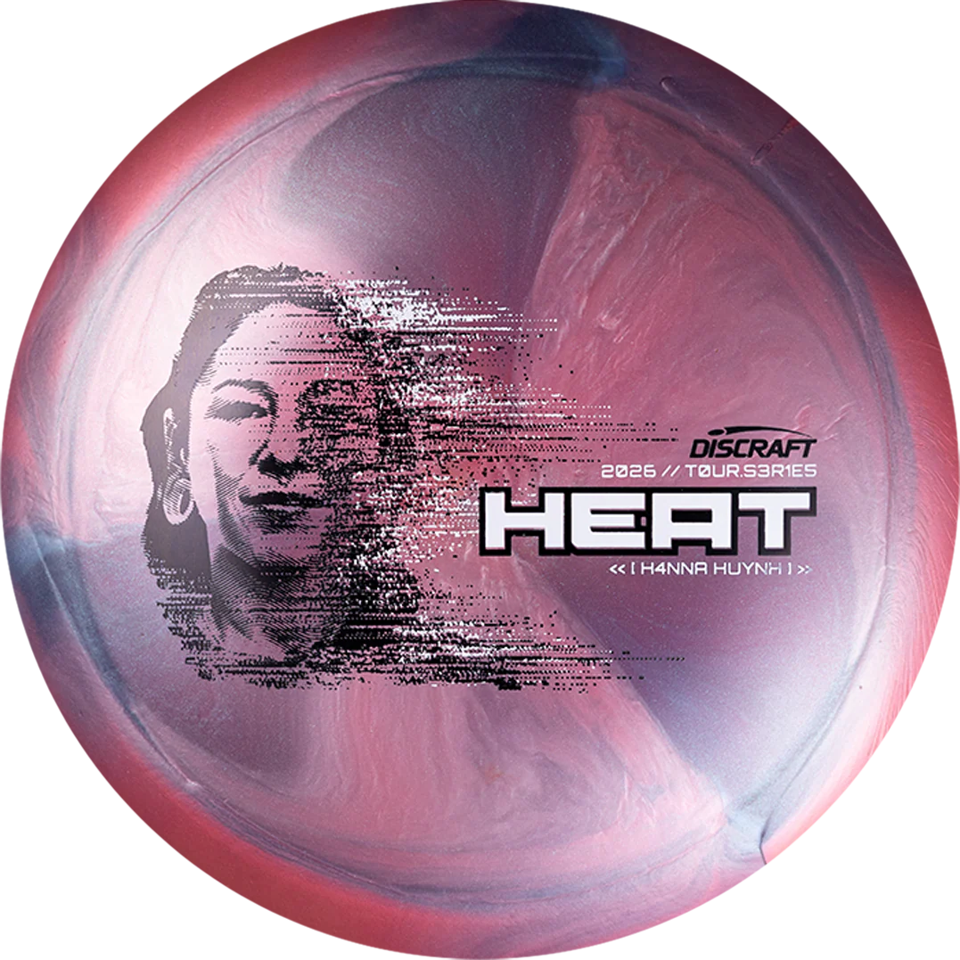 2026 Hanna Huynh Tour Series Heat - Image 24