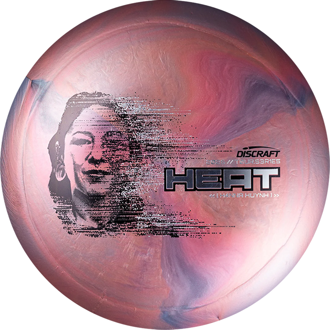 2026 Hanna Huynh Tour Series Heat - Image 25