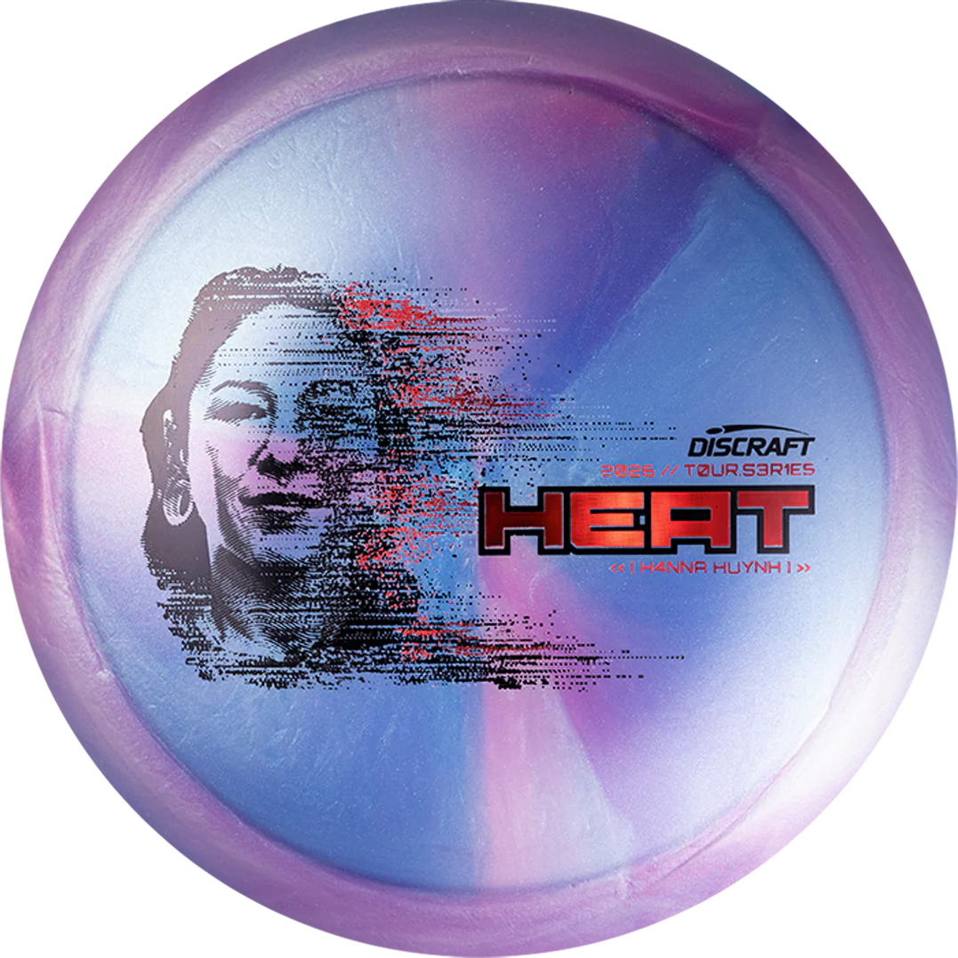 2026 Hanna Huynh Tour Series Heat - Image 26