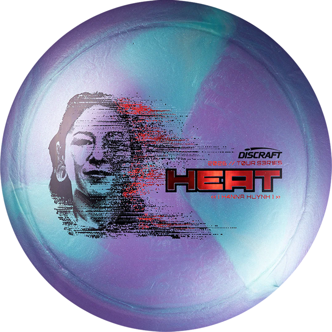2026 Hanna Huynh Tour Series Heat - Image 27