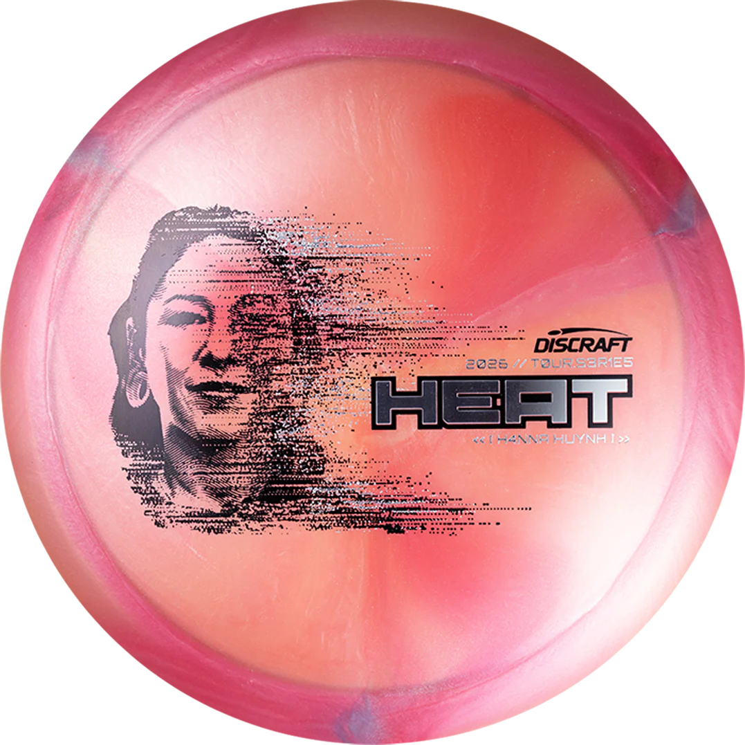 2026 Hanna Huynh Tour Series Heat - Image 28