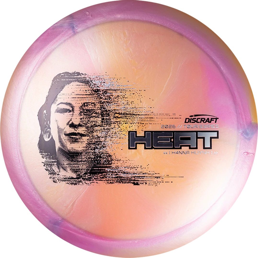 2026 Hanna Huynh Tour Series Heat - Image 29