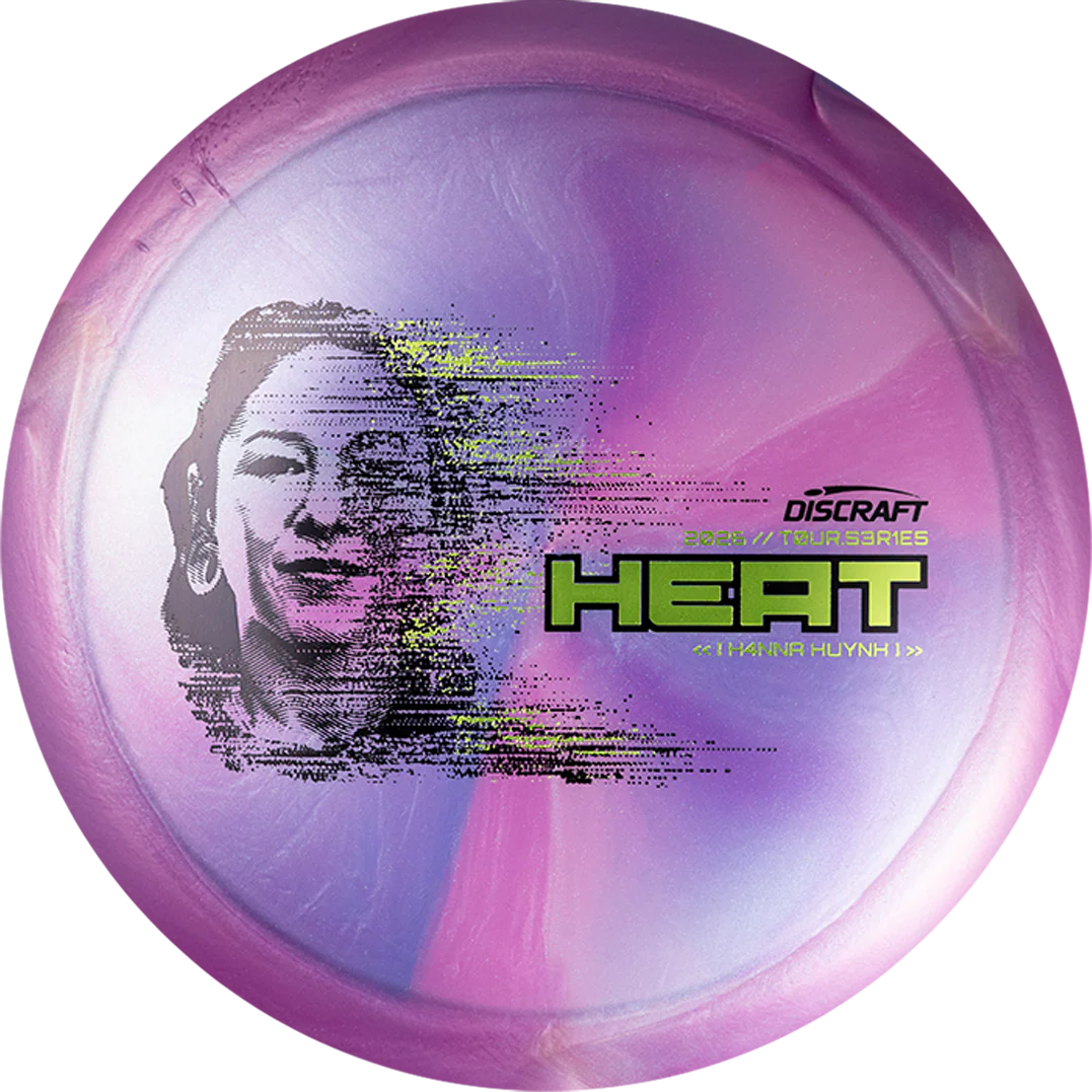 2026 Hanna Huynh Tour Series Heat - Image 3