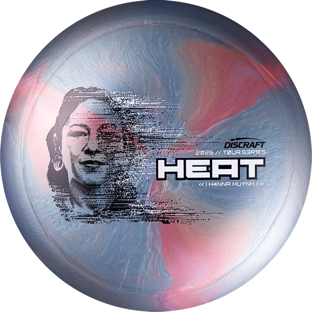 2026 Hanna Huynh Tour Series Heat - Image 30