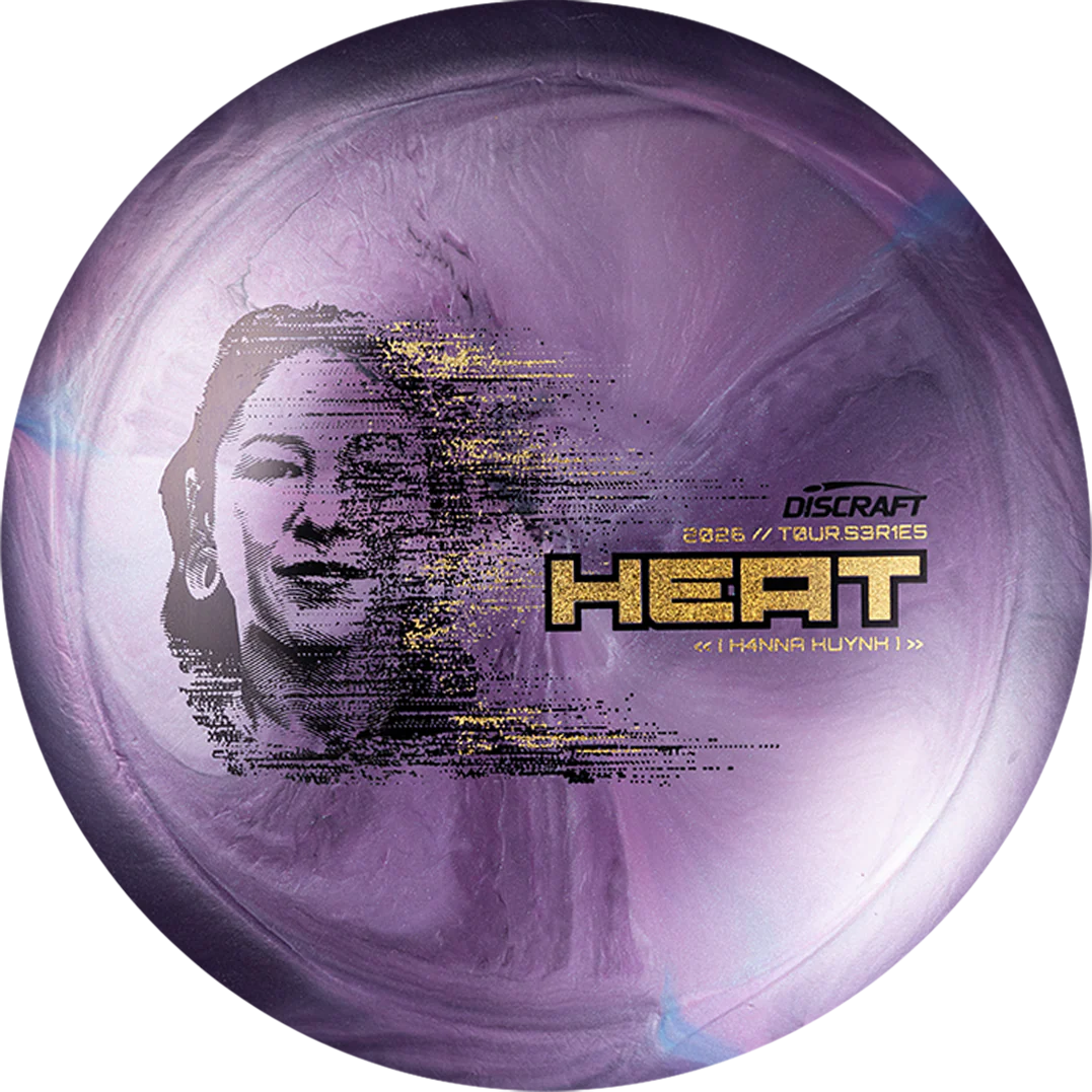 2026 Hanna Huynh Tour Series Heat - Image 32