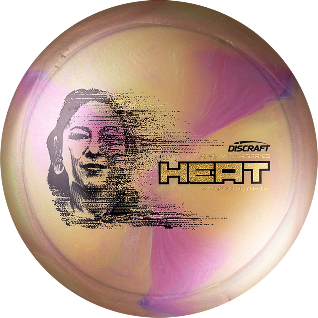 2026 Hanna Huynh Tour Series Heat - Image 34