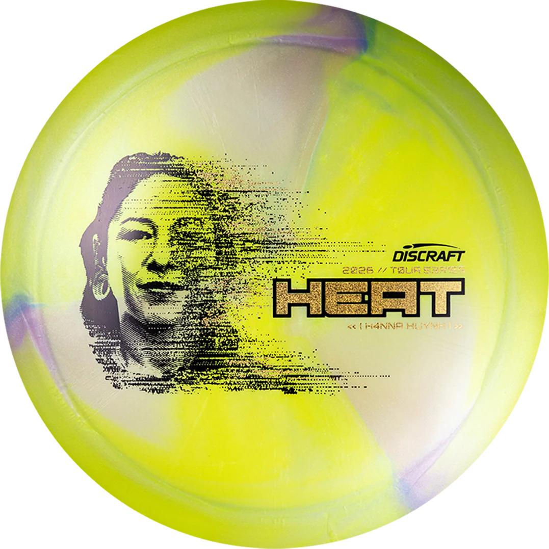 2026 Hanna Huynh Tour Series Heat - Image 35