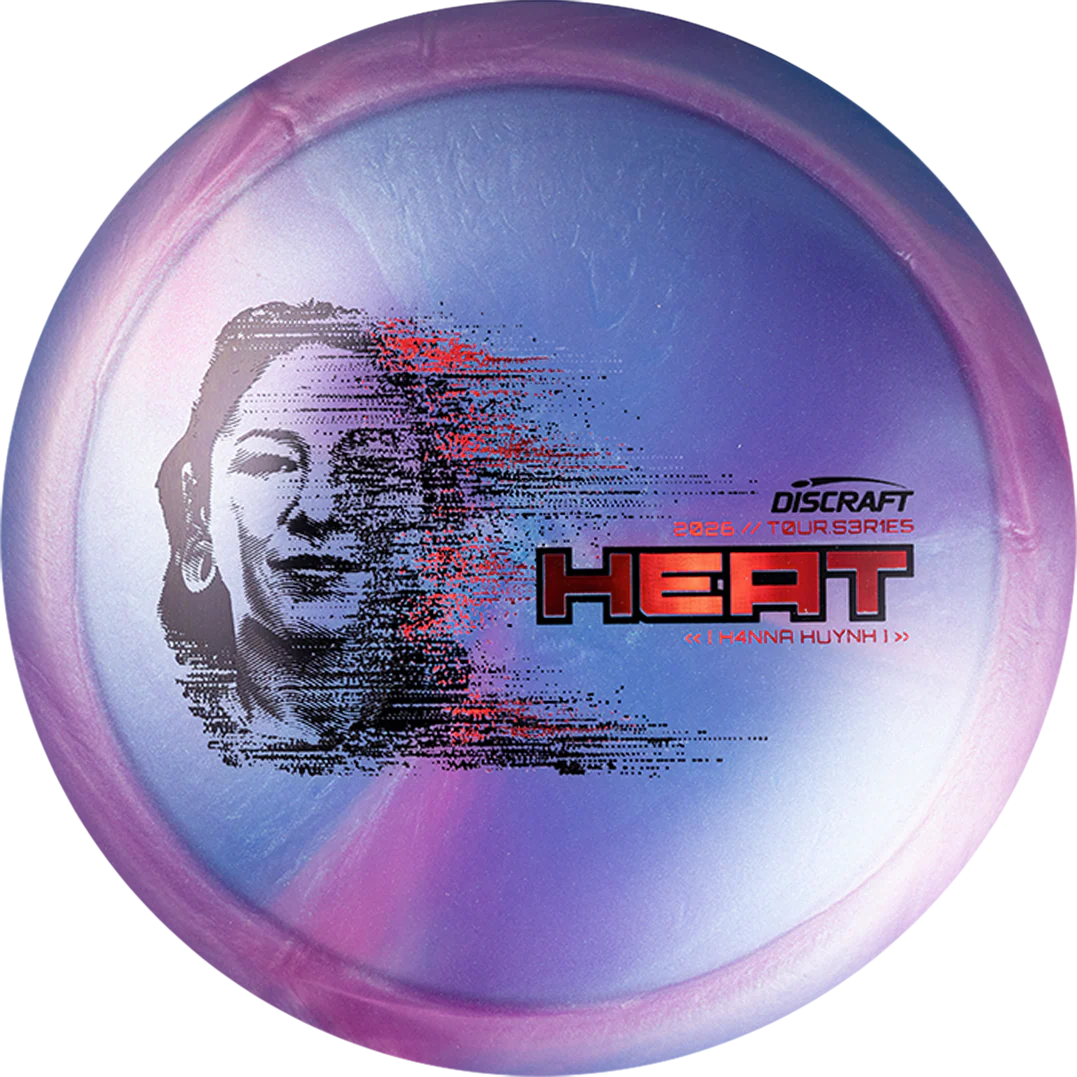 2026 Hanna Huynh Tour Series Heat - Image 36