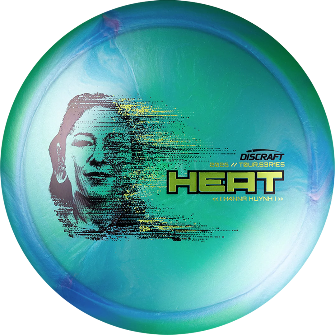 2026 Hanna Huynh Tour Series Heat - Image 37