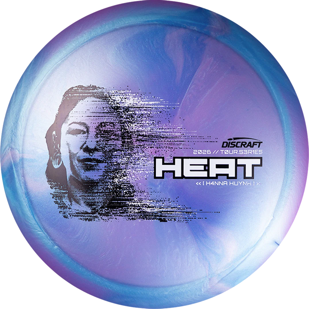 2026 Hanna Huynh Tour Series Heat - Image 39