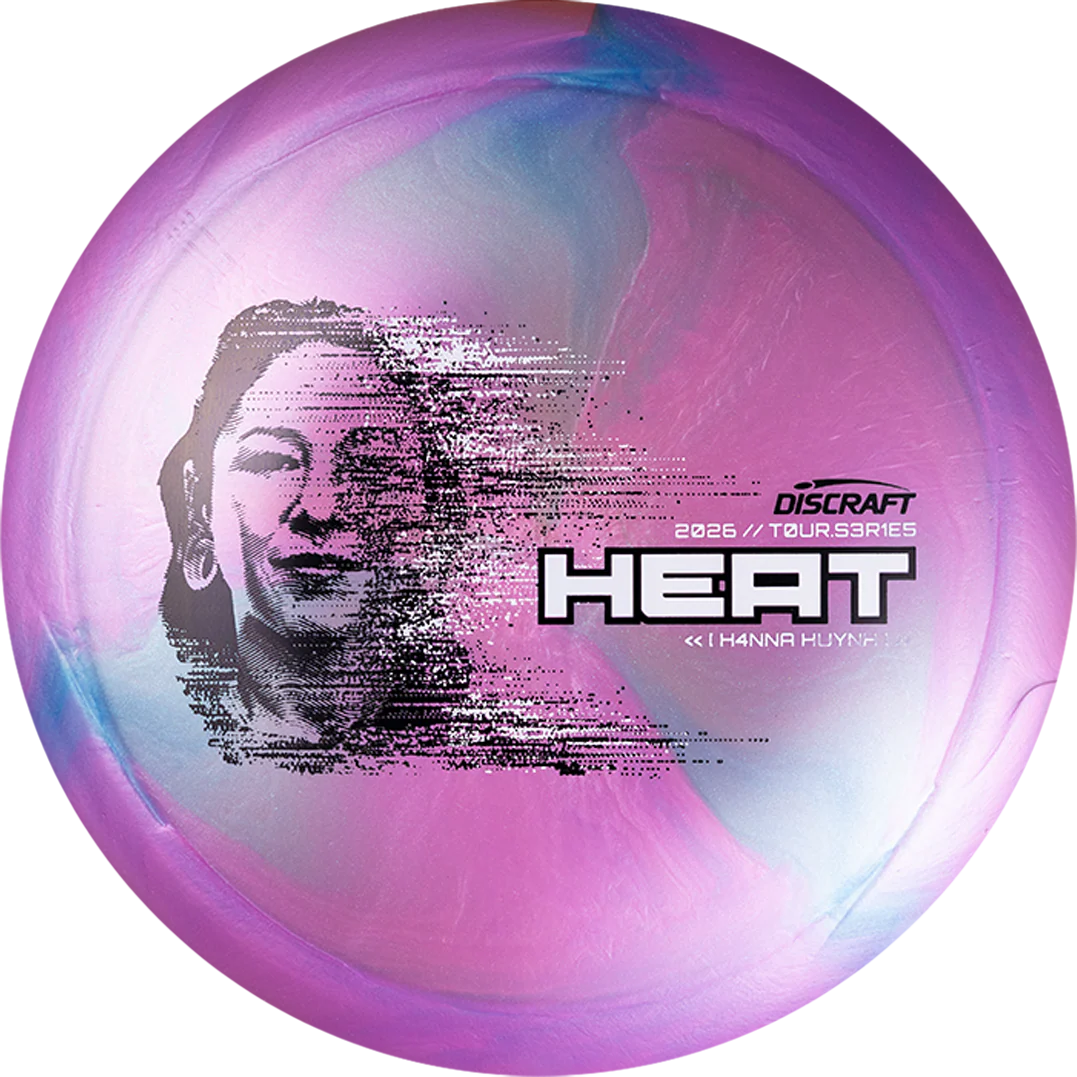 2026 Hanna Huynh Tour Series Heat - Image 40
