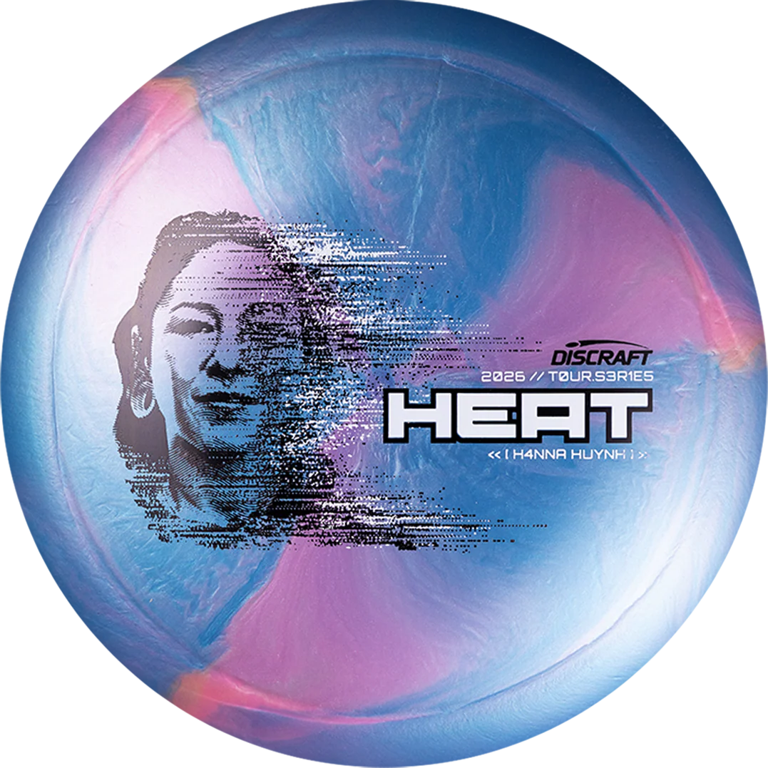 2026 Hanna Huynh Tour Series Heat - Image 41