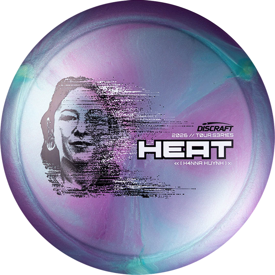 2026 Hanna Huynh Tour Series Heat - Image 43