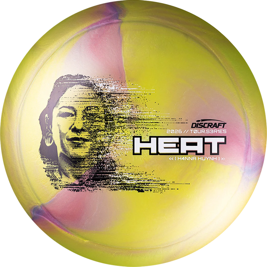 2026 Hanna Huynh Tour Series Heat - Image 44