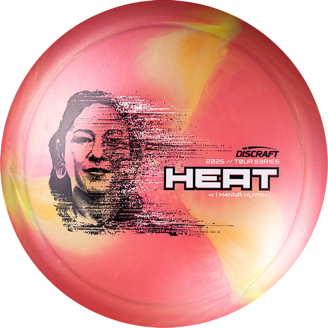 2026 Hanna Huynh Tour Series Heat - Image 45