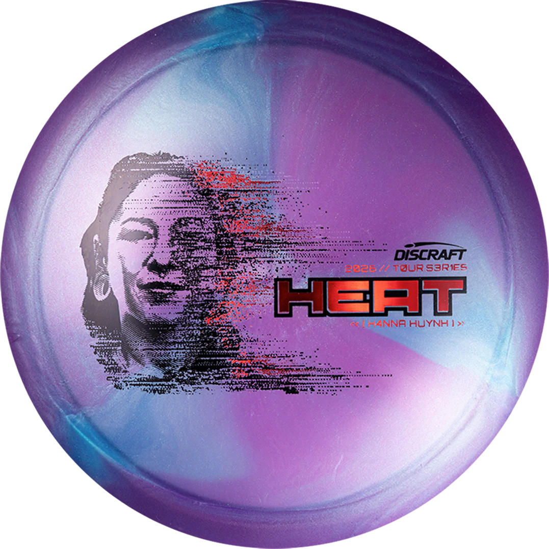 2026 Hanna Huynh Tour Series Heat - Image 46