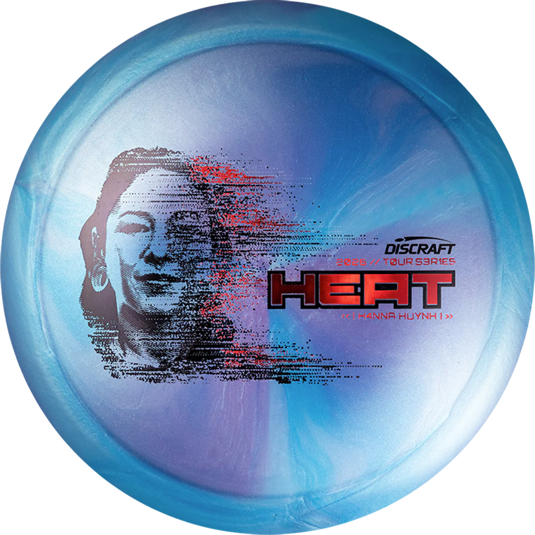 2026 Hanna Huynh Tour Series Heat - Image 47