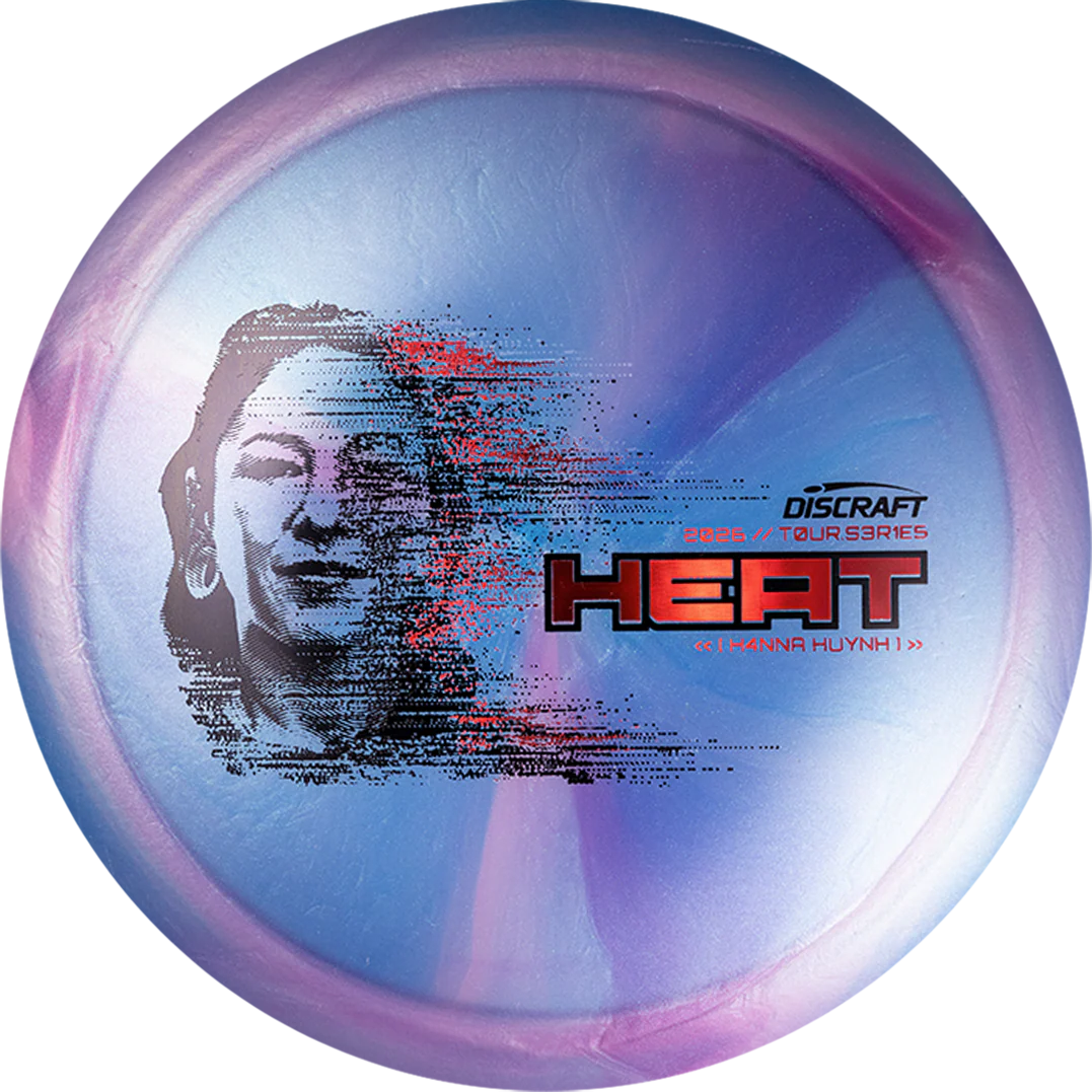 2026 Hanna Huynh Tour Series Heat - Image 48