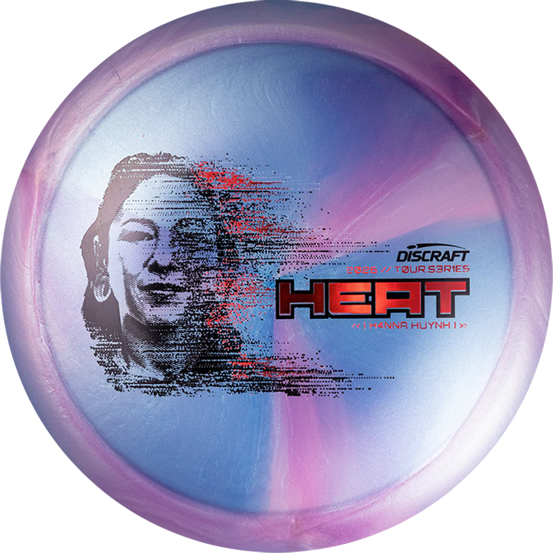 2026 Hanna Huynh Tour Series Heat - Image 49