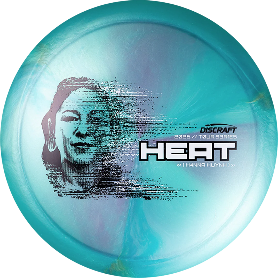2026 Hanna Huynh Tour Series Heat - Image 5