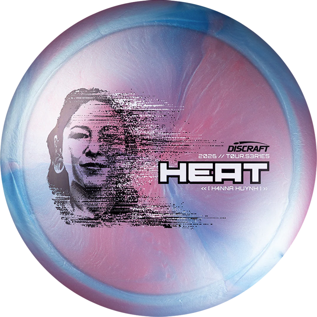 2026 Hanna Huynh Tour Series Heat - Image 50