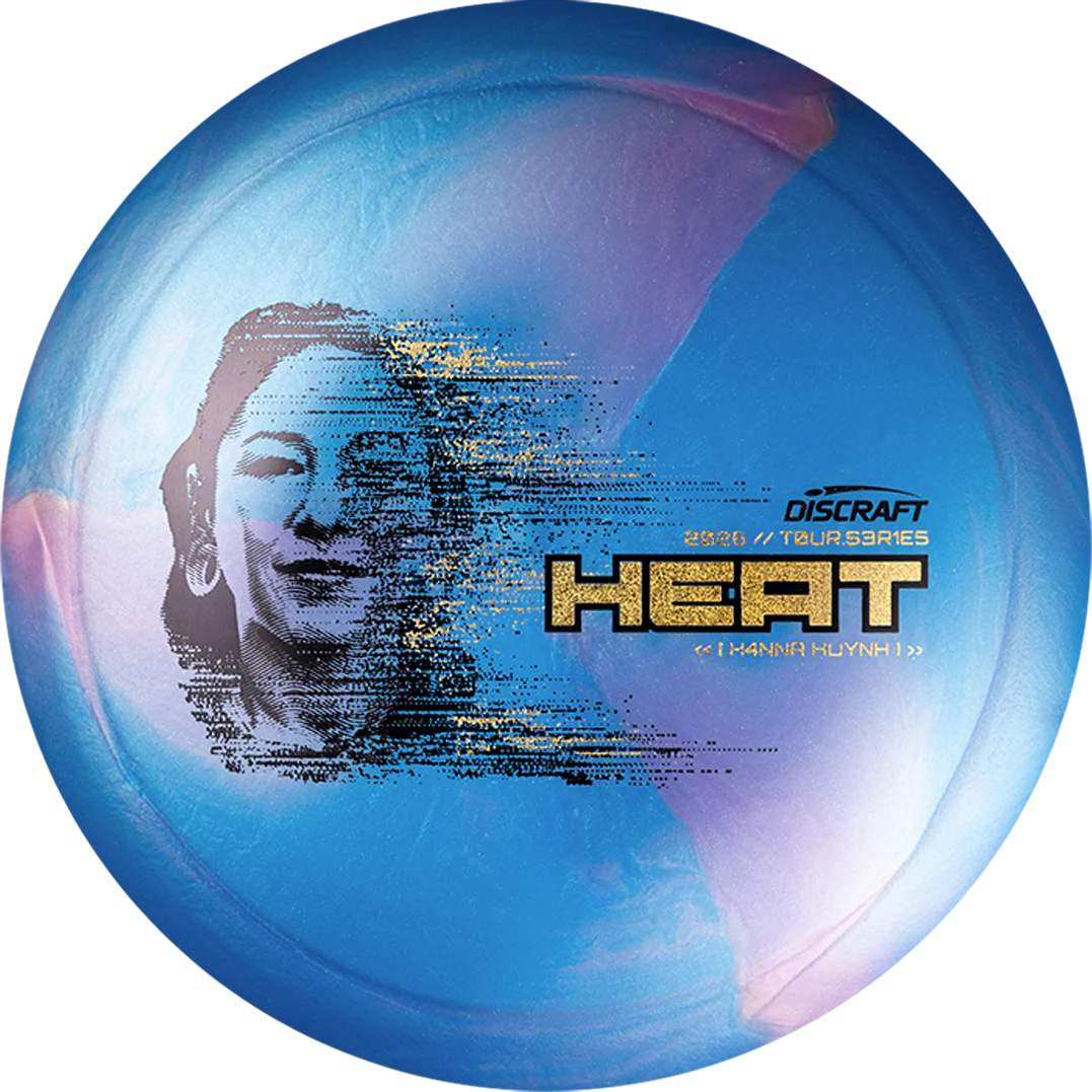2026 Hanna Huynh Tour Series Heat - Image 6