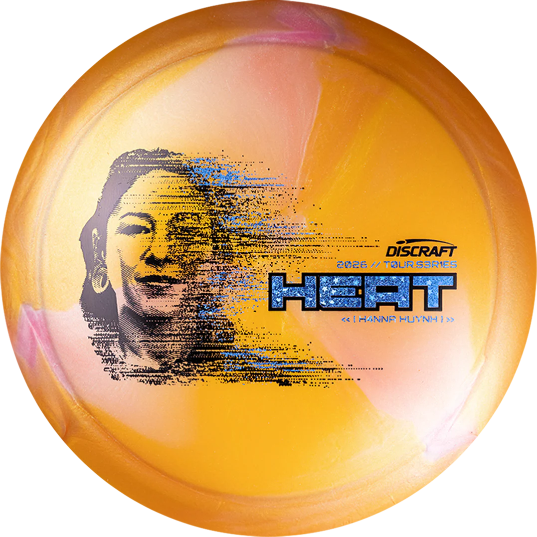 2026 Hanna Huynh Tour Series Heat - Image 7